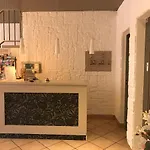 Hotel Alpes Cevennes