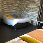 Alpes Cevennes Hotel