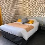 Alpes Cevennes Hotel Guilherand-Granges