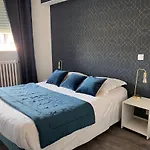 Hotel Alpes Cevennes Guilherand-Granges