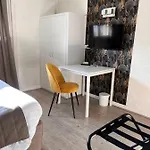 Alpes Cevennes Hotel 2*