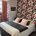Hotel Alpes Cevennes 2*