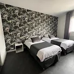 Hotel Alpes Cevennes Guilherand-Granges