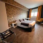 Alpes Cevennes Hotel