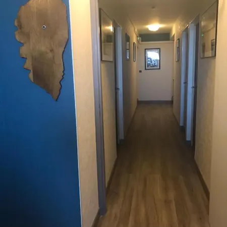 Hotel Alpes Cevennes