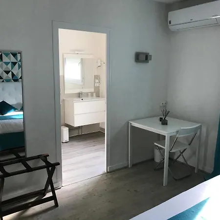 Hotel Alpes Cevennes Guilherand-Granges
