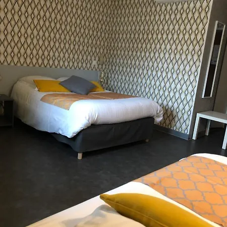 Alpes Cevennes Hotel
