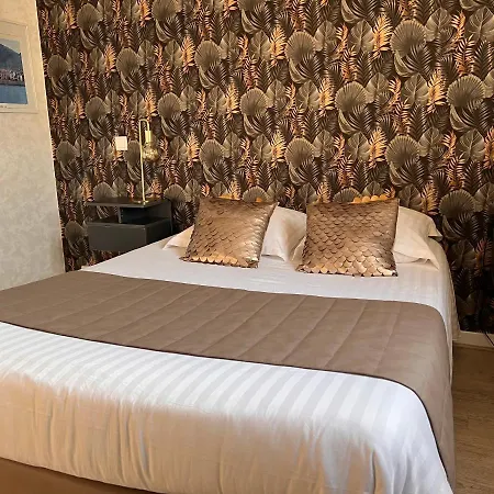 Otel Alpes Cevennes 2*