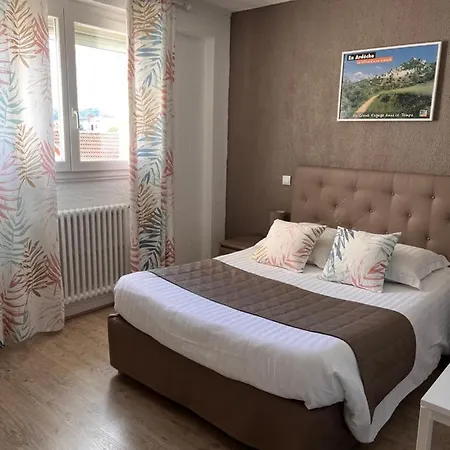 Alpes Cevennes Hotel Guilherand-Granges