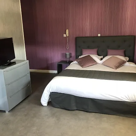 Hotel Alpes Cevennes Guilherand-Granges