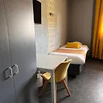 Hotel Alpes Cevennes 2*