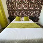 Alpes Cevennes Hotel 2*